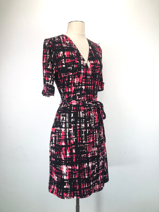 Vestido Multicolor apt