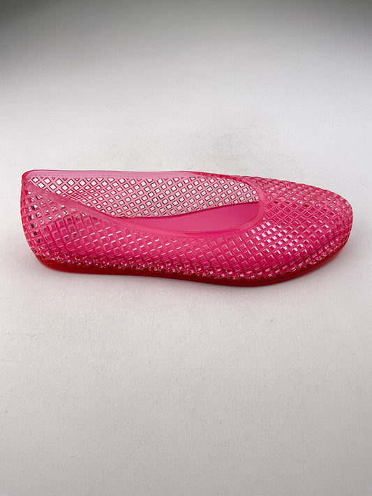 Zapatos Rosado Wild Fable