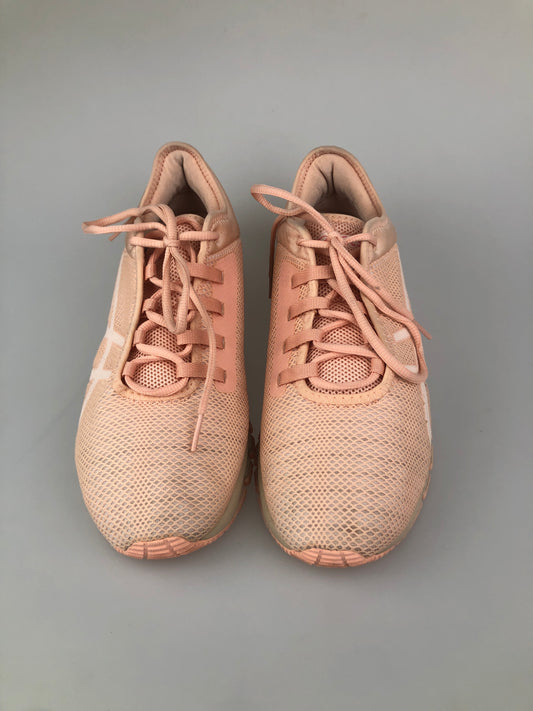 Tenis Nude  Deportivo Asics