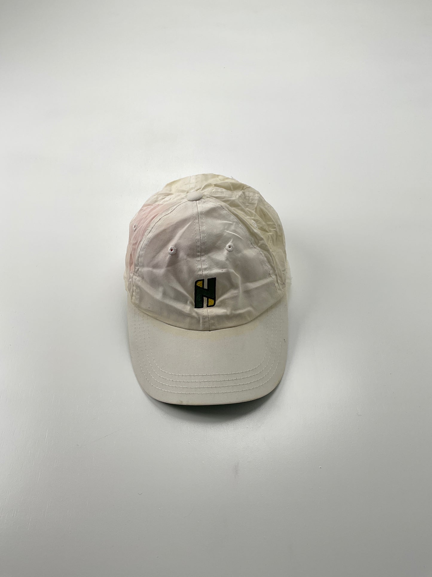Gorra Blanco American Needle