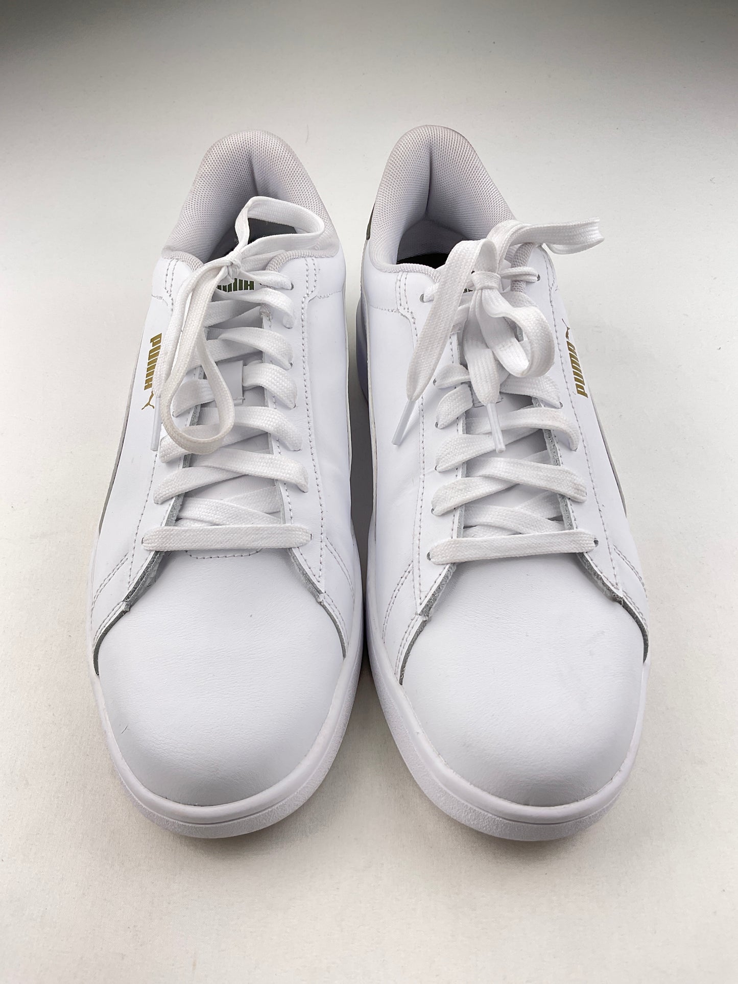 Tenis Blanco Puma