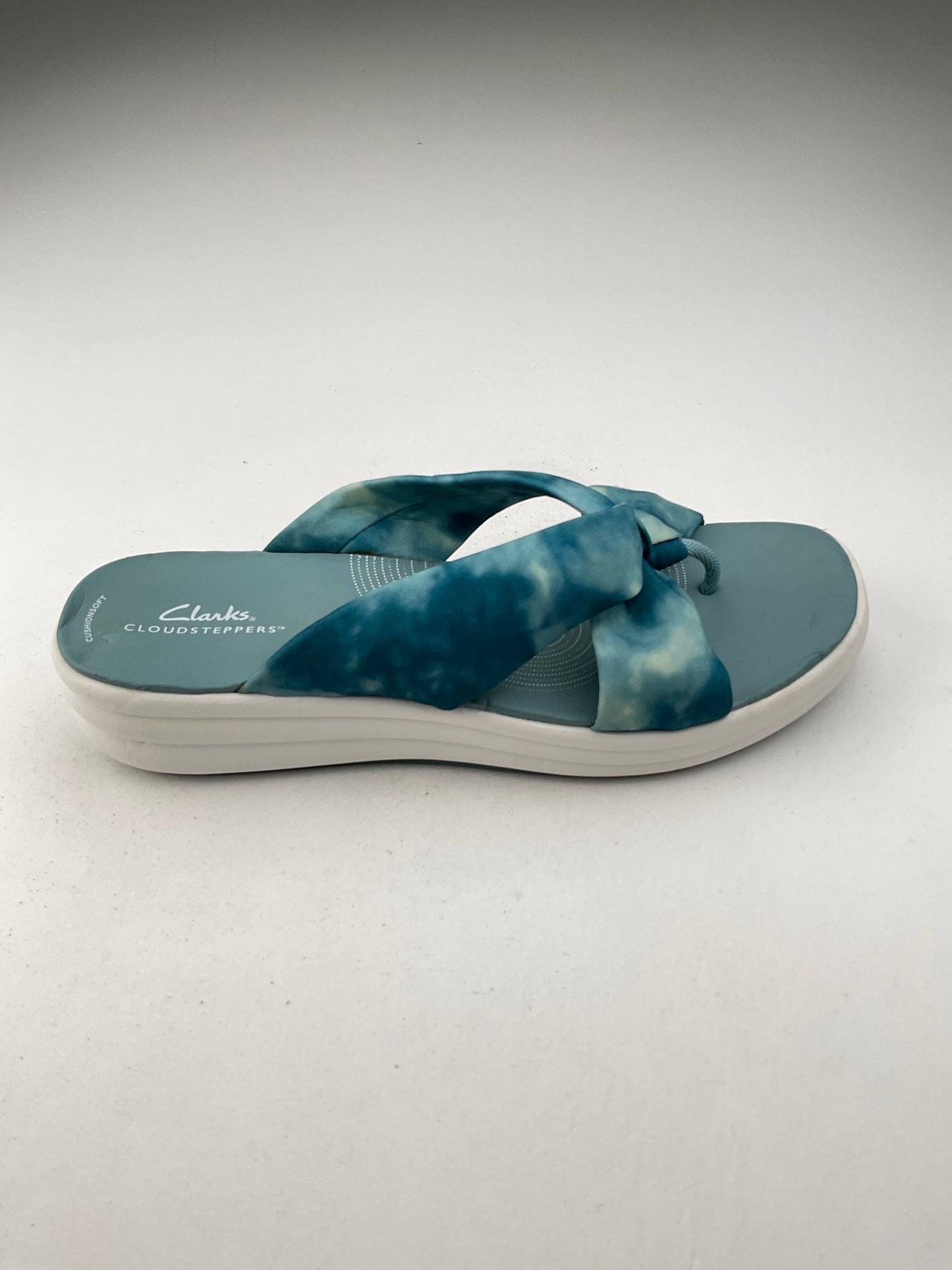 Sandalia Turquesa Clarks