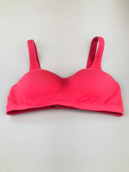 Brasier Rosado EAC
