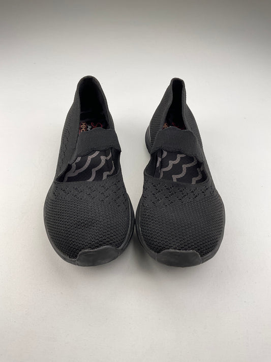 Zapatos Negro Skechers