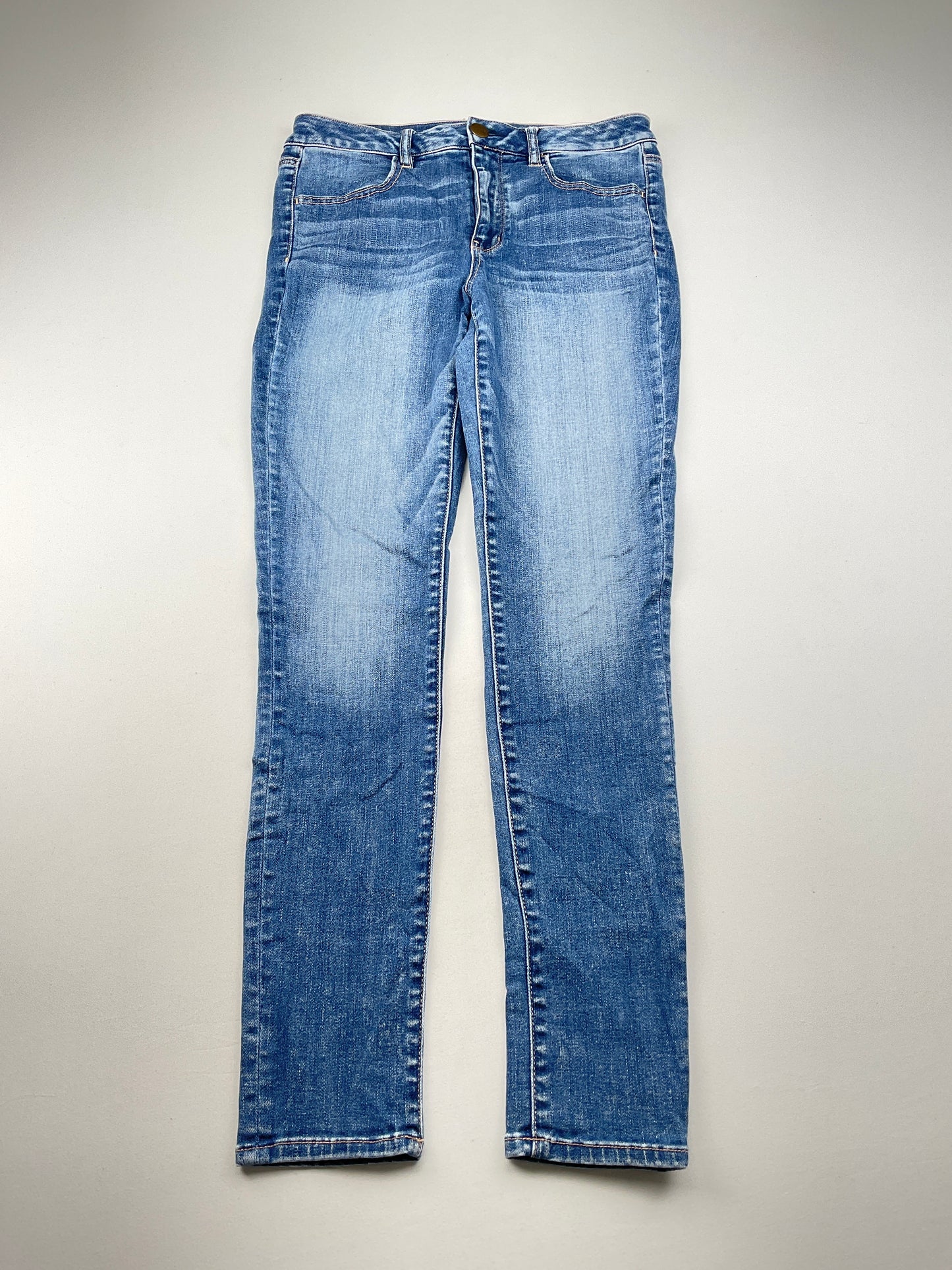 Pantalón Jeans Azul American Eagle