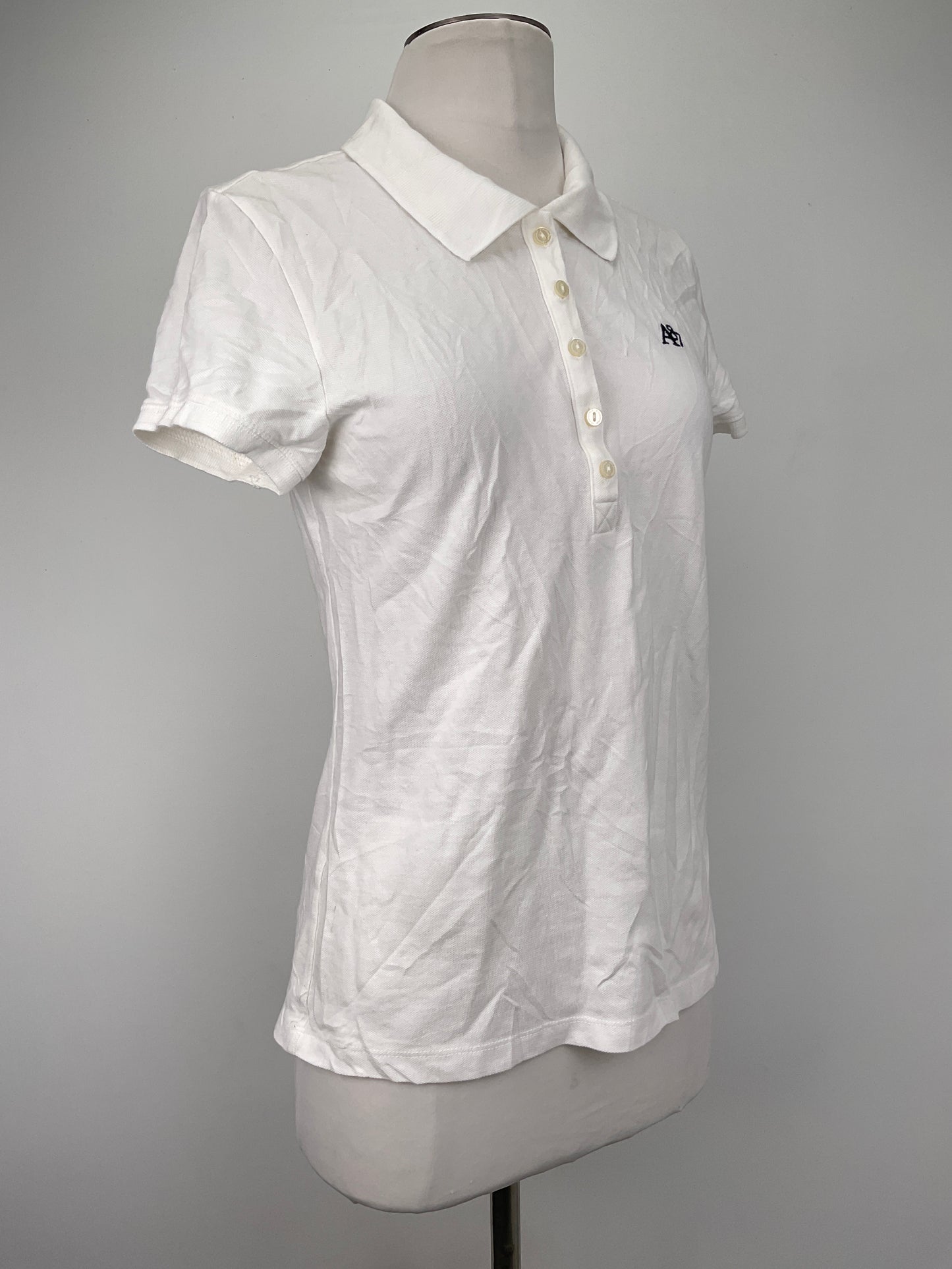 Camiseta Blanco Aeropostale