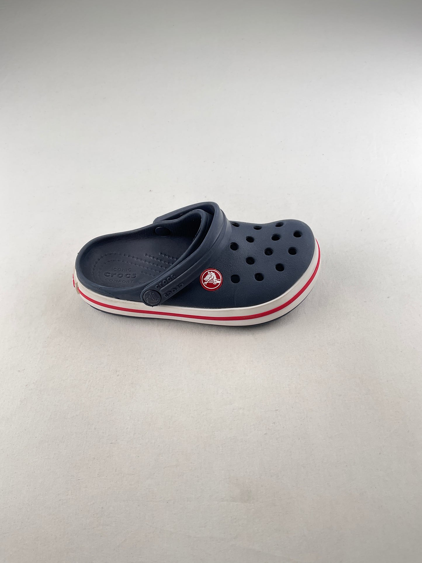 Sandalia Azul marino Crocs