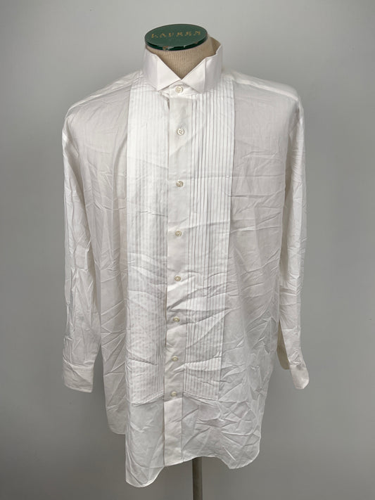 Camisa Blanco Classix
