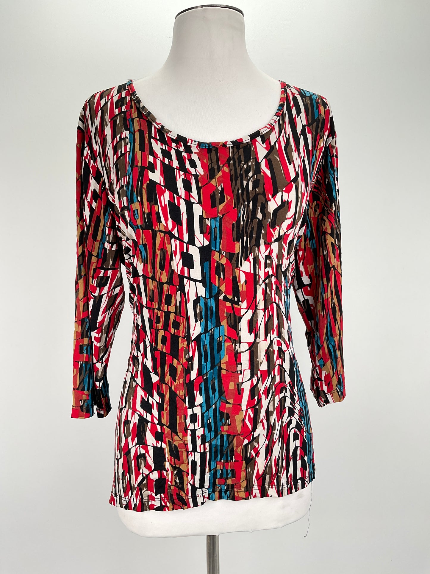 Blusa Multicolor First Glance