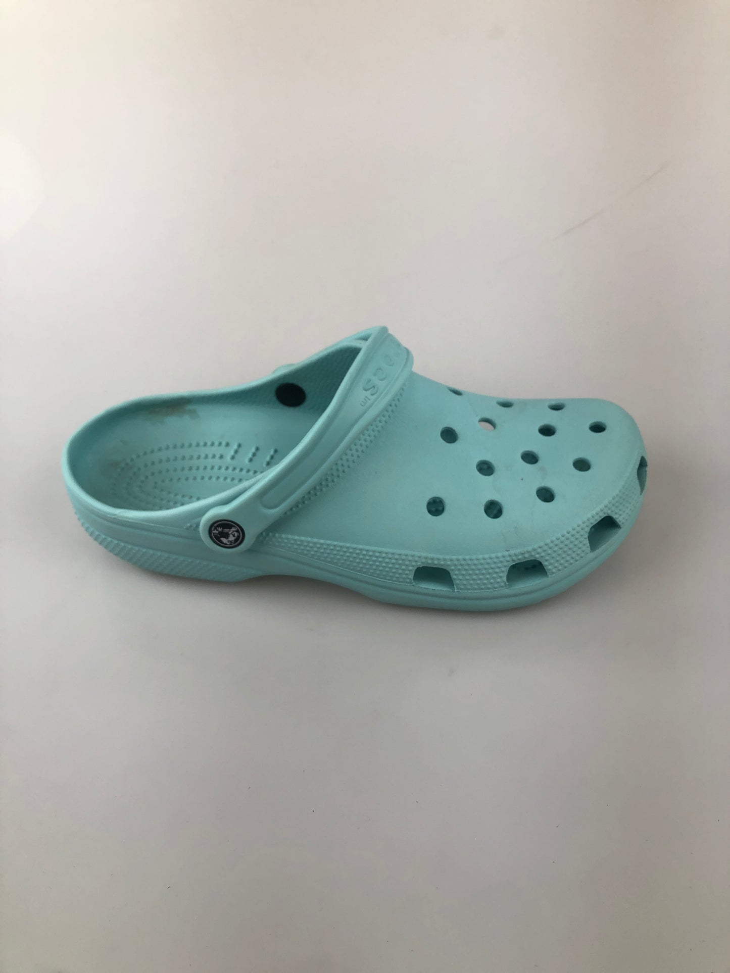 Sandalia Azul claro Crocs
