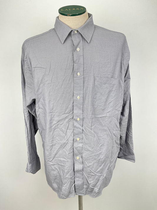 Camisa Gris Chaps