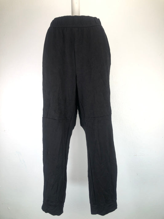 Jogger Negro Luxe
