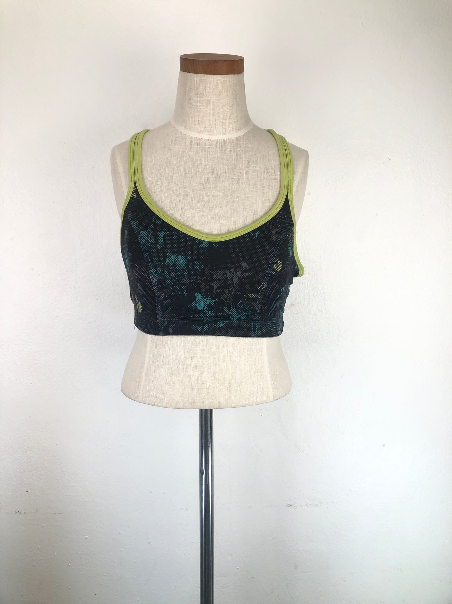 Blusita Multicolor Deportivo Champion