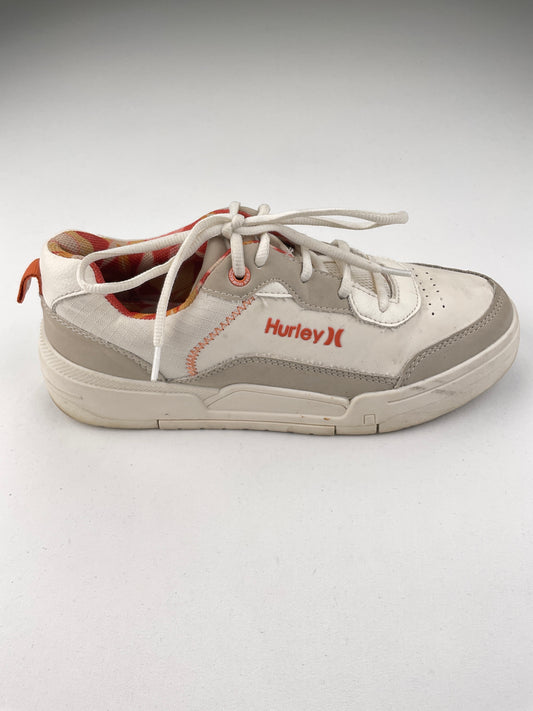 Tenis Blanco Hurley