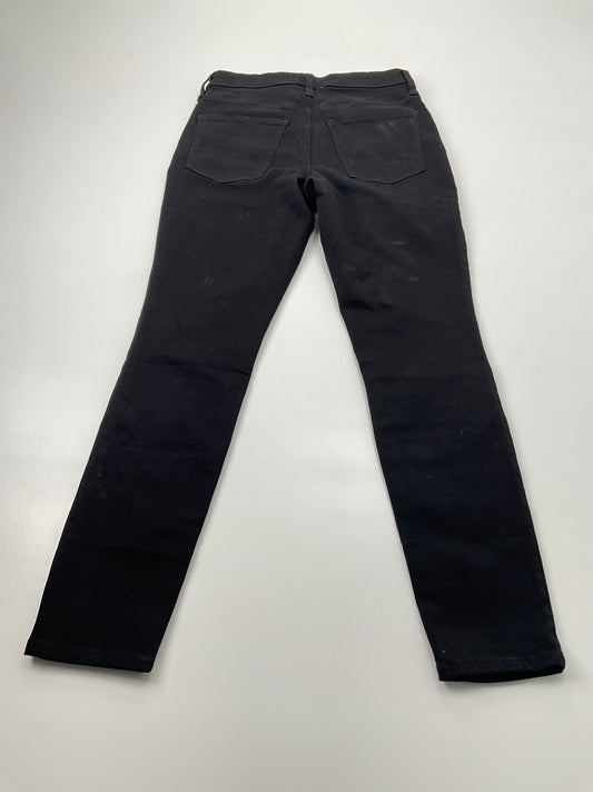 Pantalón Negro Universal Thread