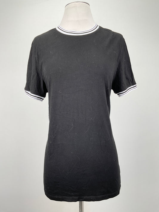 Camiseta Negro Asos
