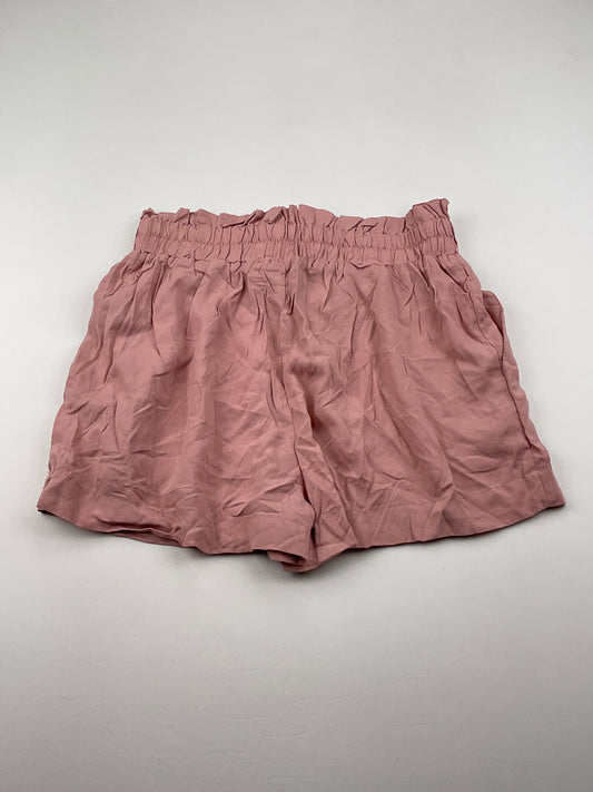 Short Nude Ambiance Apparel