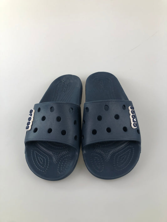 Sandalia Azul marino Crocs