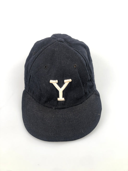 Gorra Negro Patriots