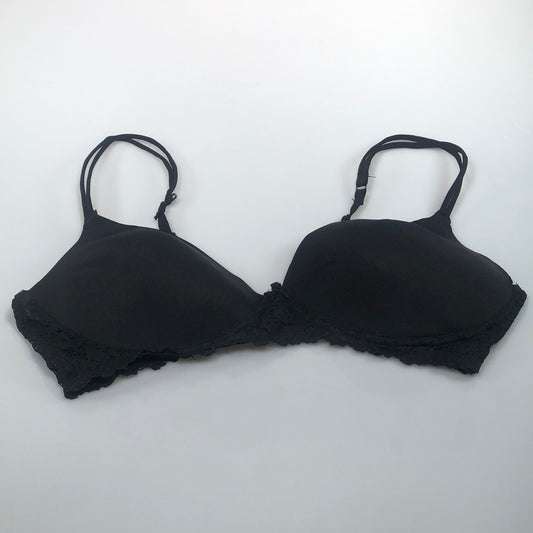 Brasier Negro No Boundaries