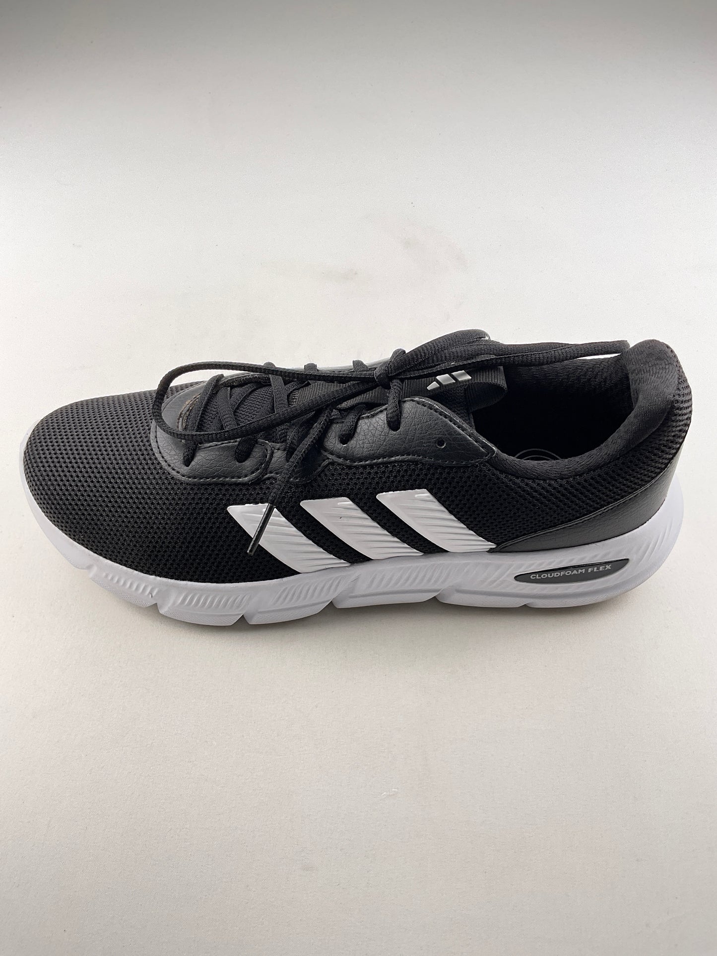 Tenis Negro Deportivo Adidas