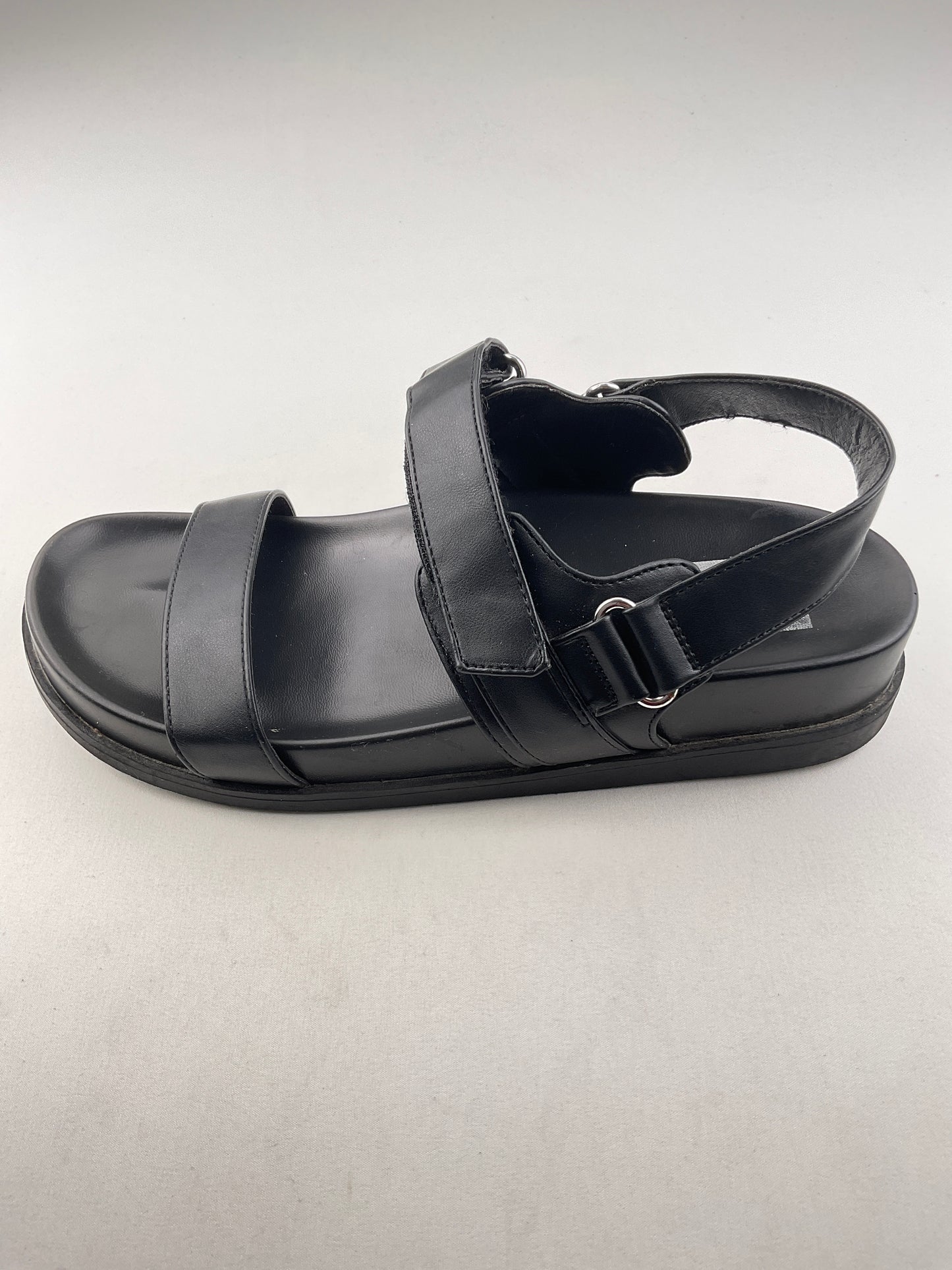 Sandalia Negro Dolce Vita
