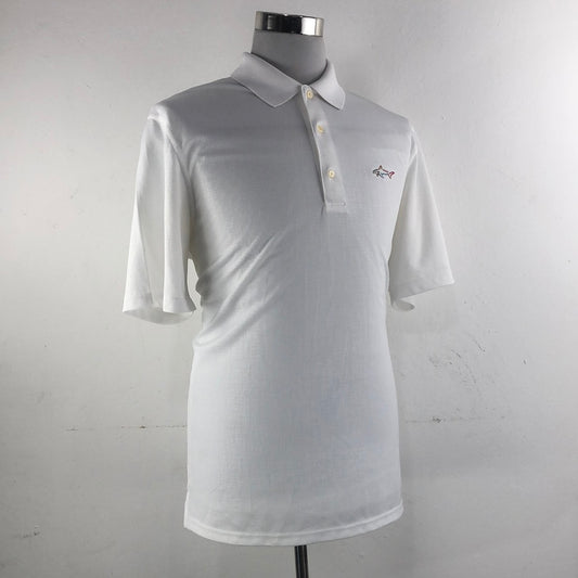 Camiseta Blanco Greg Norman