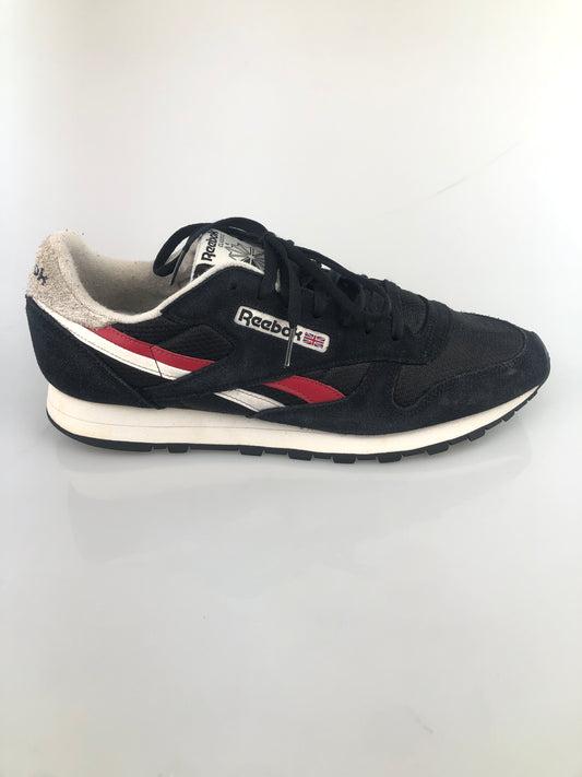 Tenis Negro Deportivo Reebok