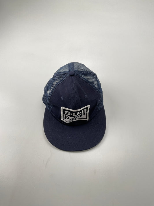 Gorra Azul marino Otto