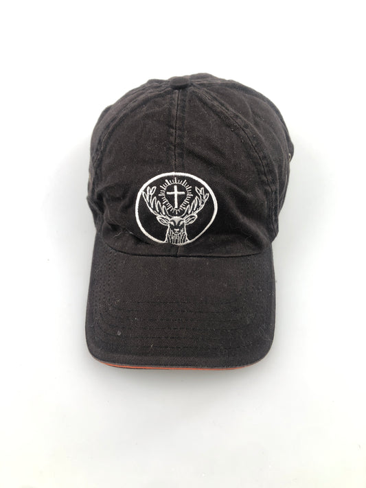 Gorra Negro Jagermeirrer