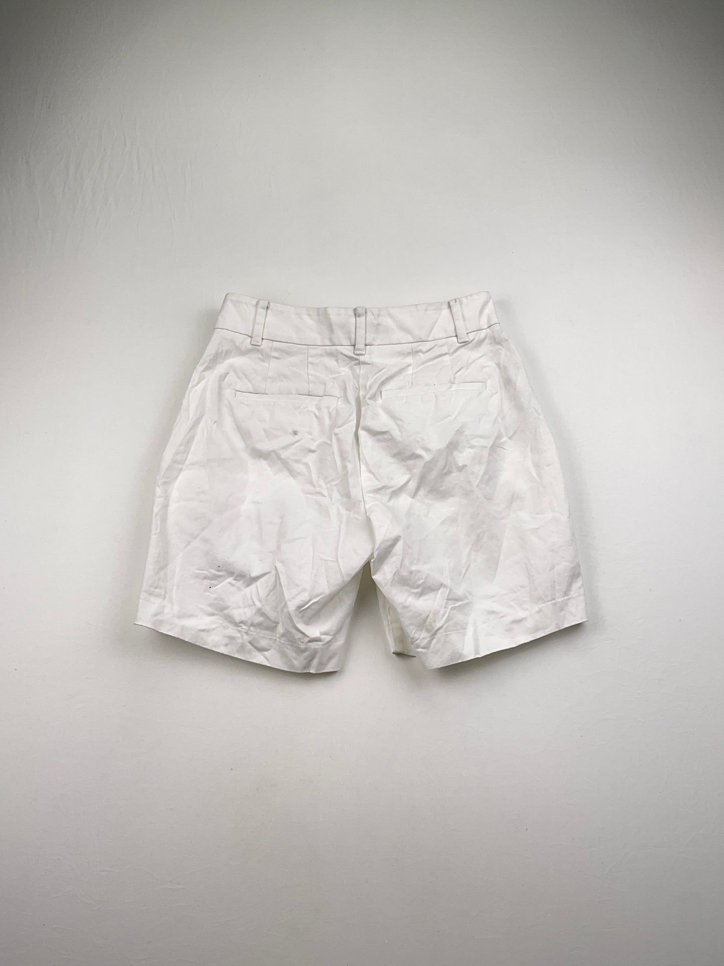 Short Blanco Ann Taylor