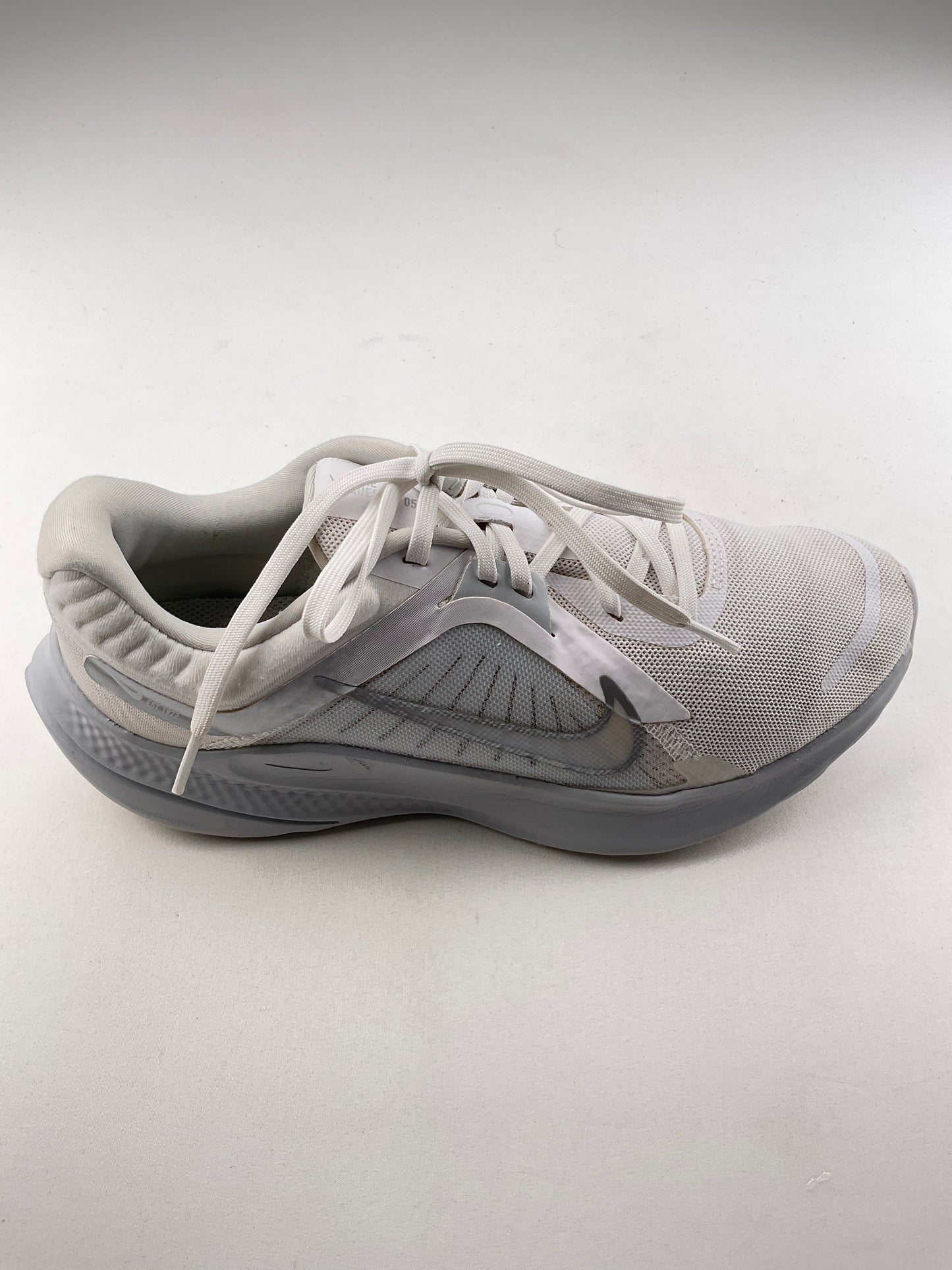 Tenis Blanco Deportivo Nike