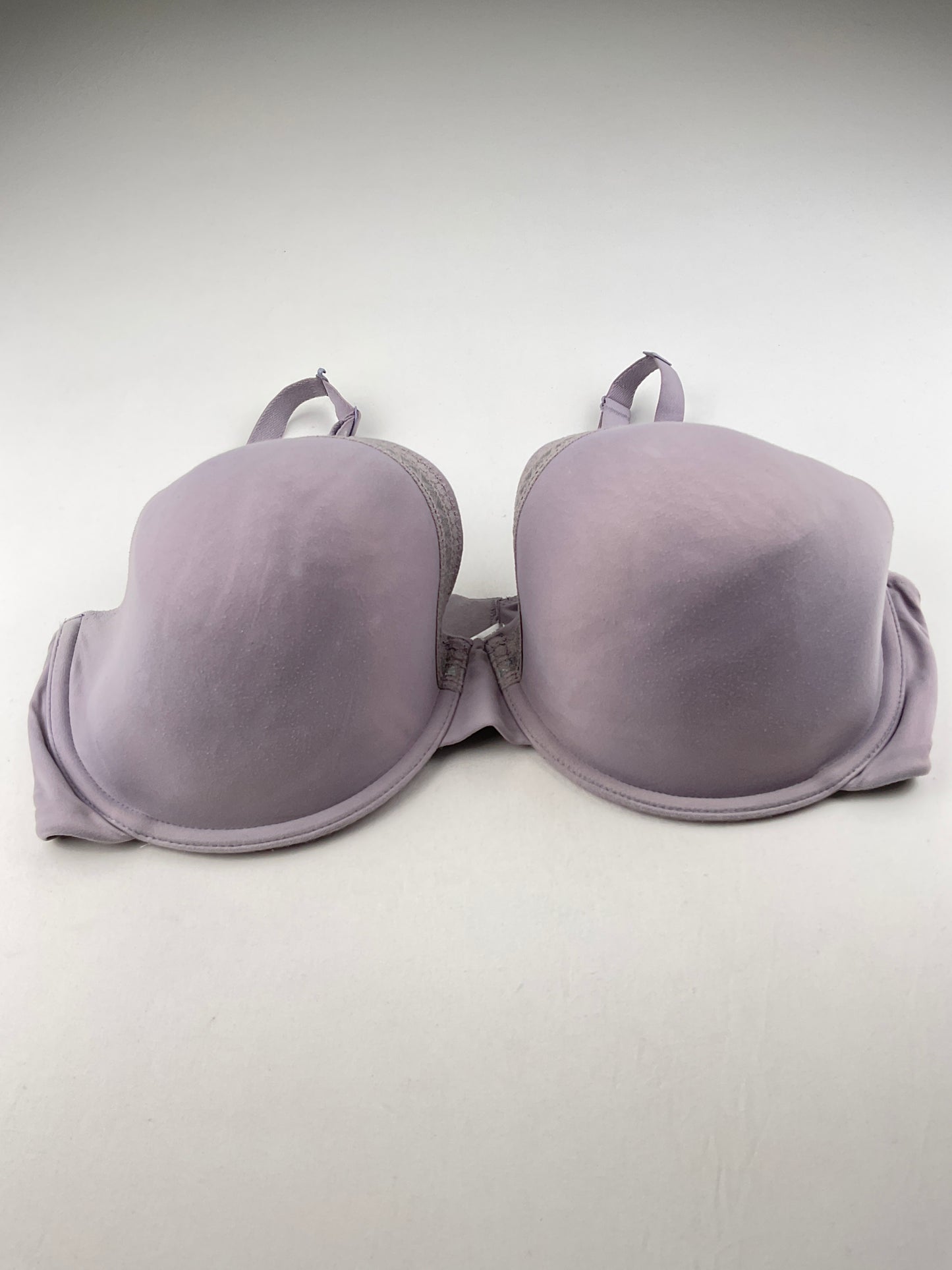 Brasier Gris Wacoal