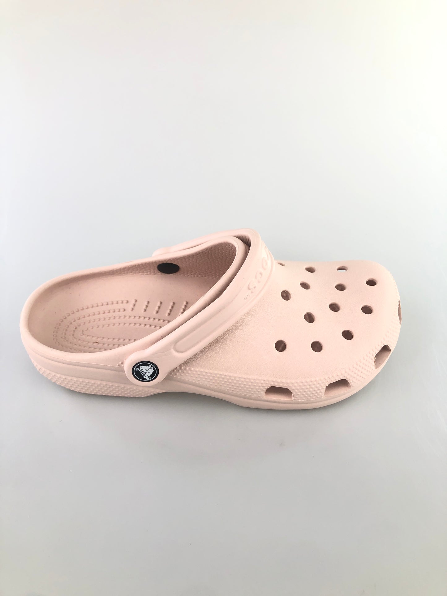 Sandalia Rosado Crocs