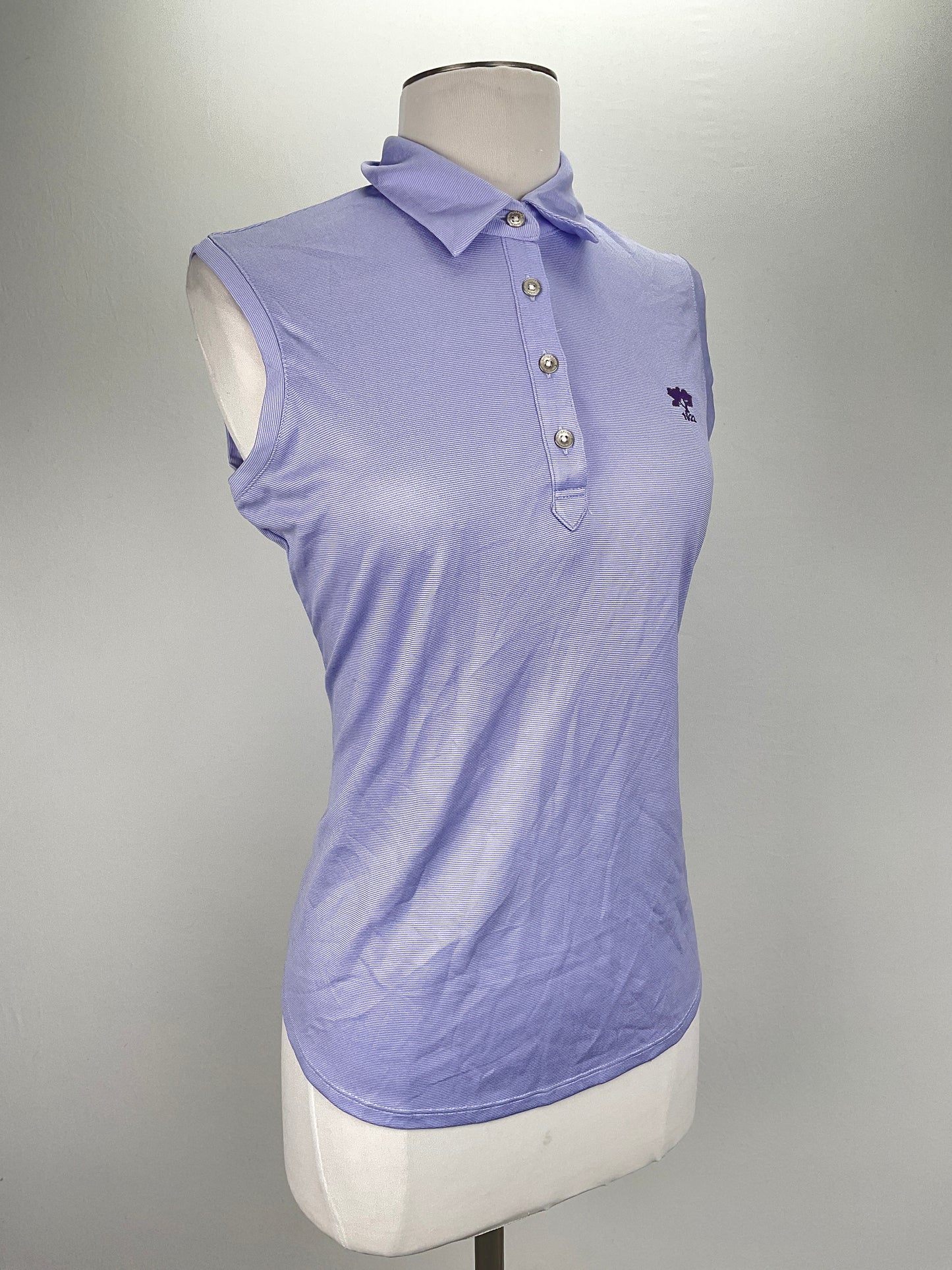 Camiseta Lila Cutter Buck