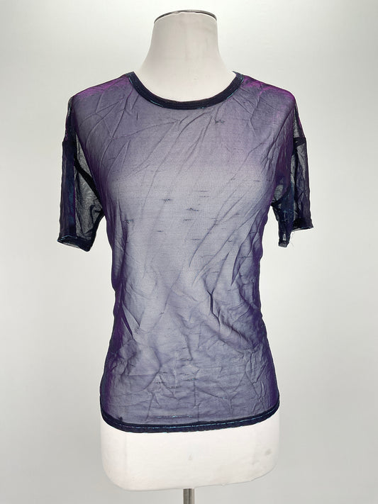Blusa Azul marino Variangis