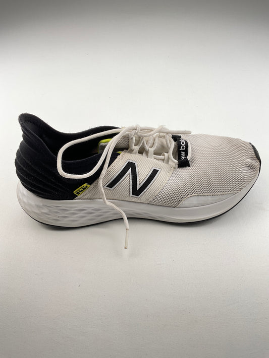 Tenis Blanco Deportivo New Balance