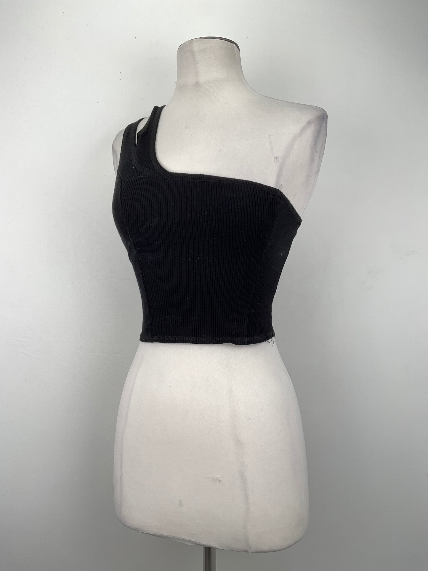 Blusa Negro Betteh Be