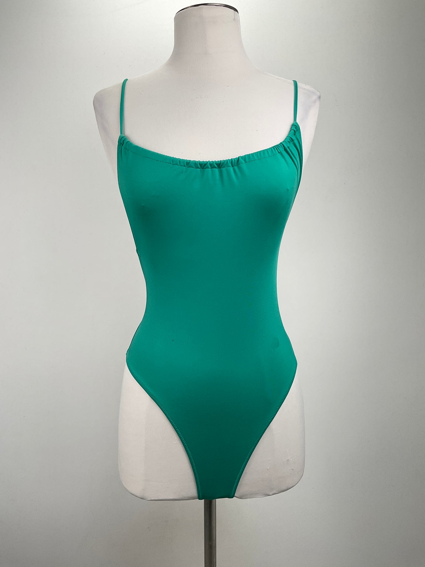 Traje de baño Verde J. Crew