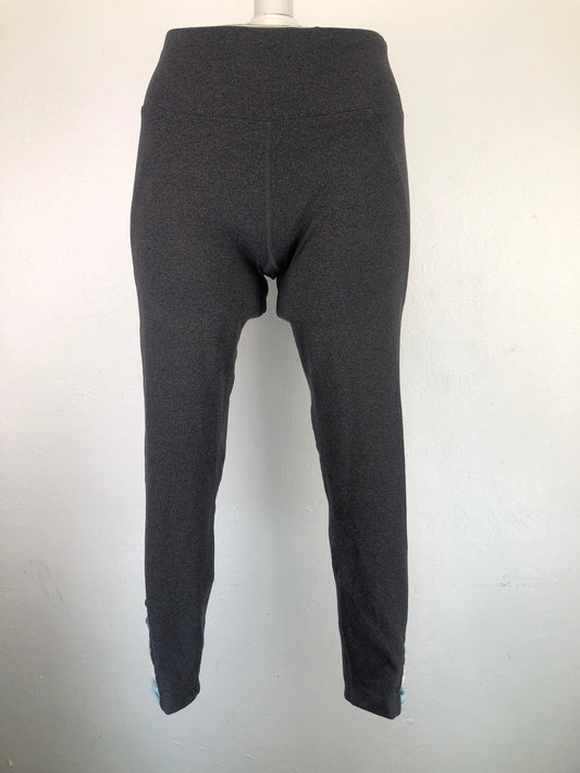 Licra Gris Deportivo Bets et Johnson