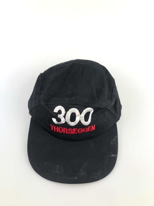 Gorra Negro Variangis
