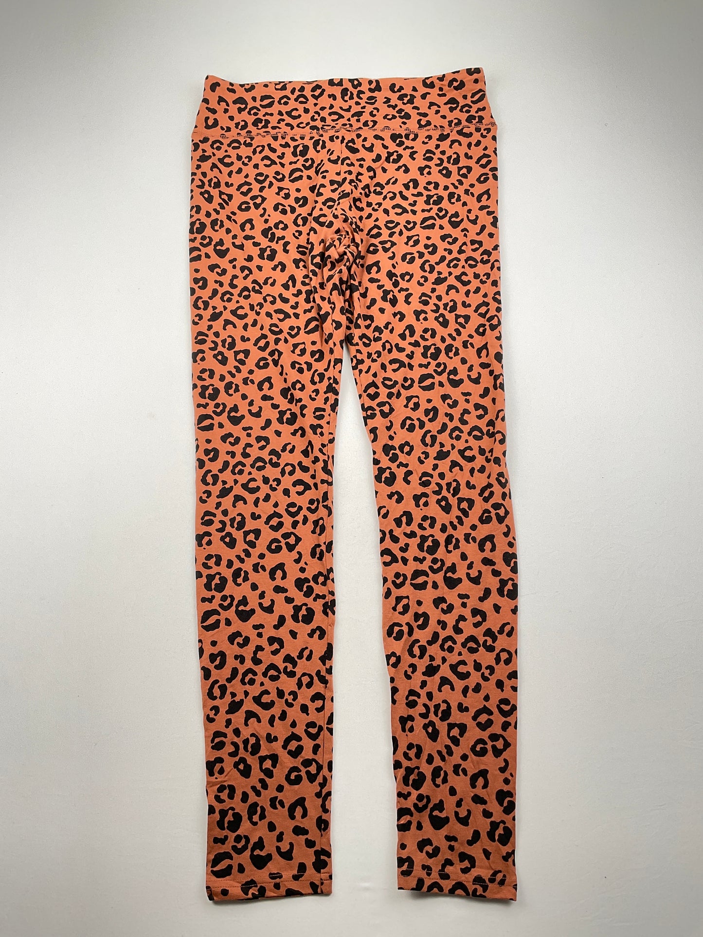 Licra Animal print Wild Fable