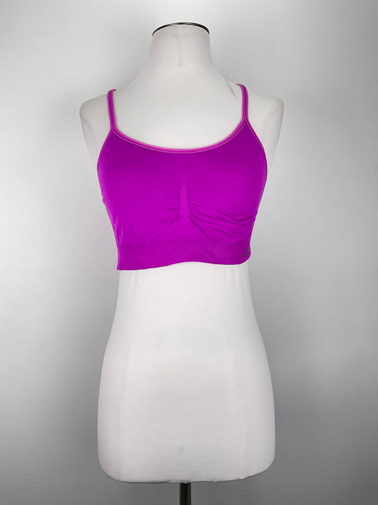 Blusita Morado Deportivo Champion