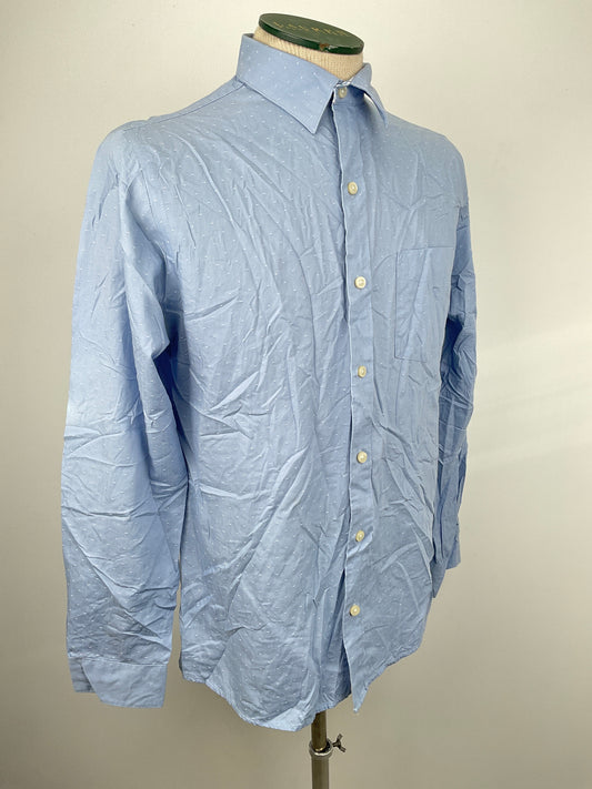 Camisa Azul claro Van Heusen
