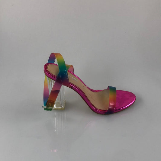 Zapatilla Rosado Gianni Bini