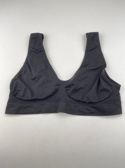 Blusita Negro Variangis