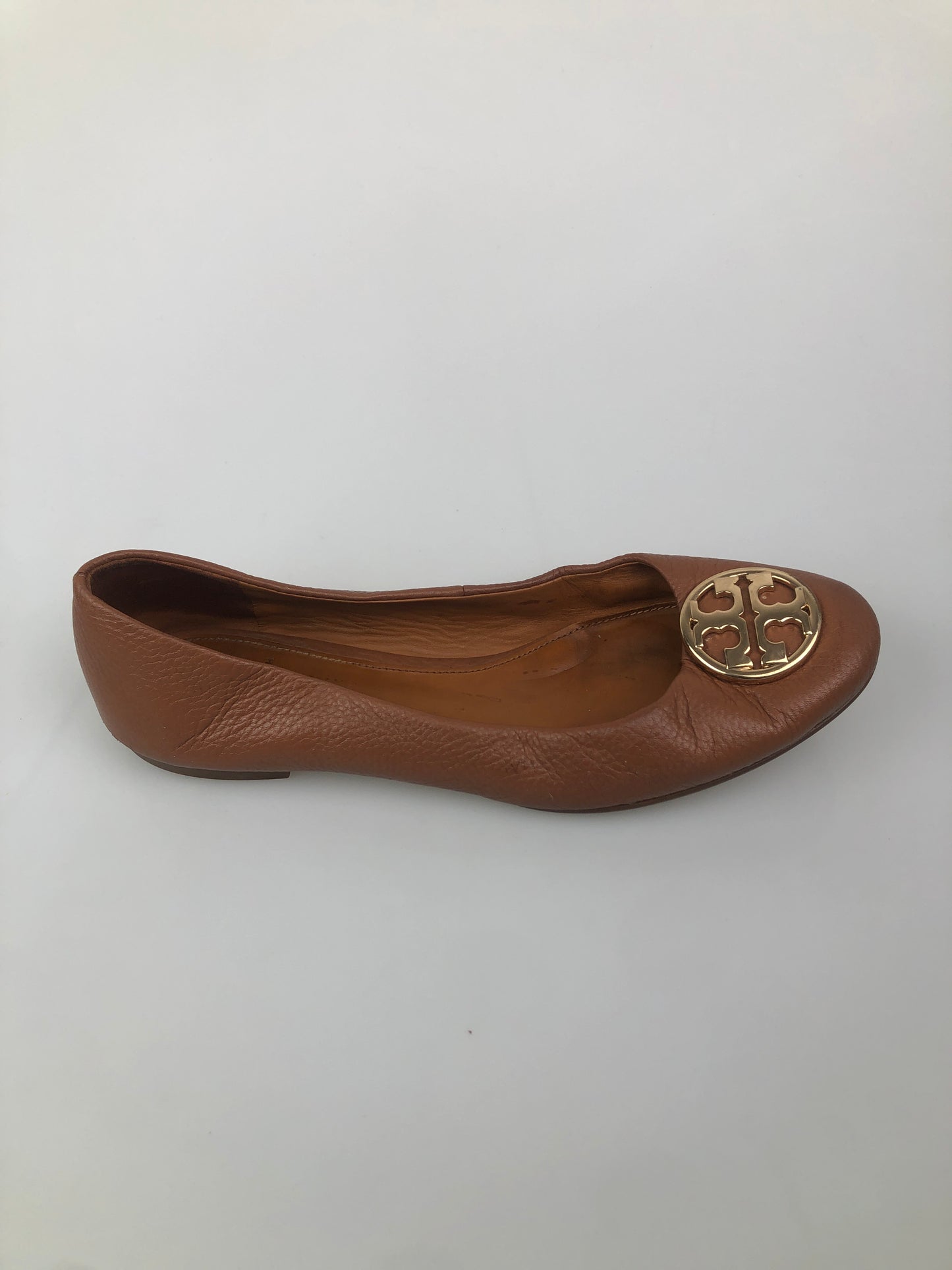 Zapatos Marron Tory Burch