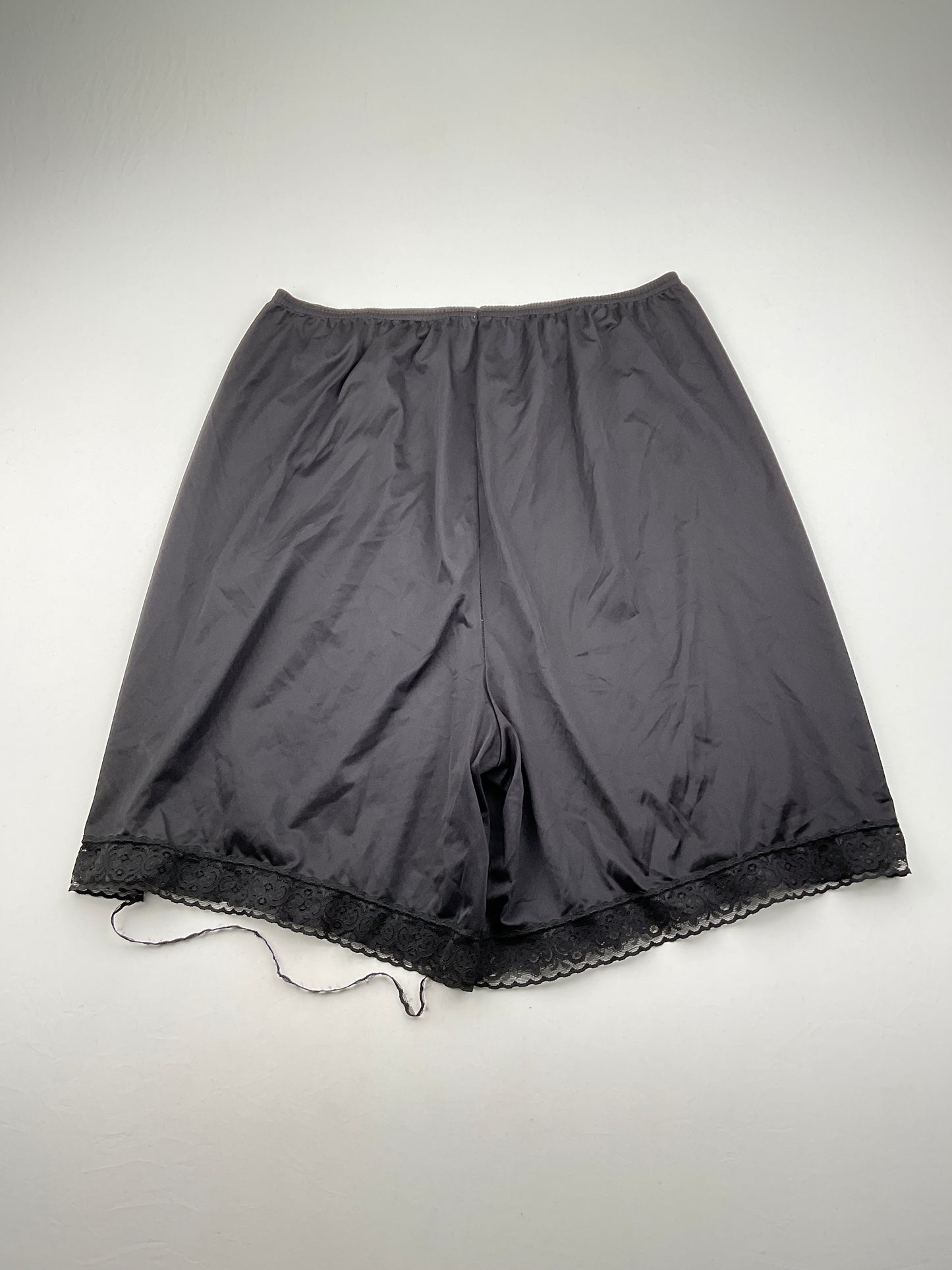 Medio Pondo Negro Vanity Fair