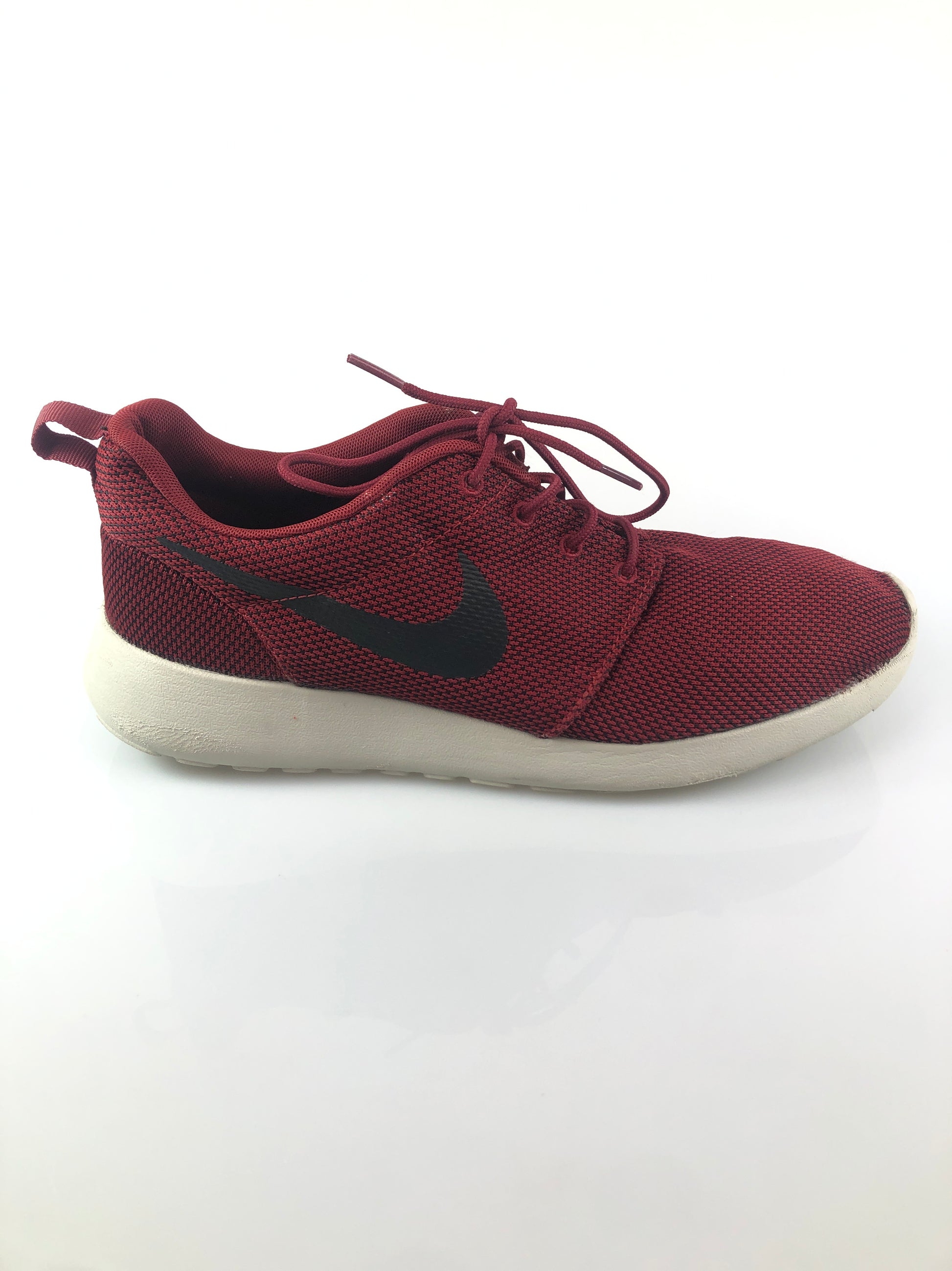 Tenis Nike Hombre Sandalias Nike Color Vino Nike Pegasus Trail