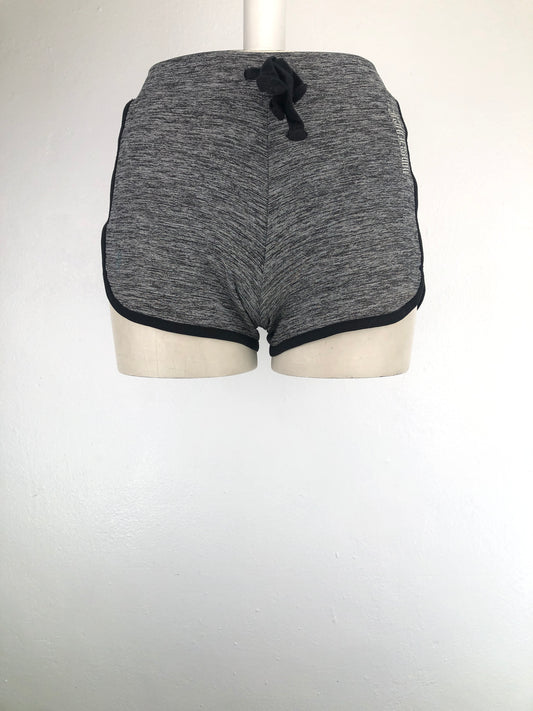 Short Gris Justice